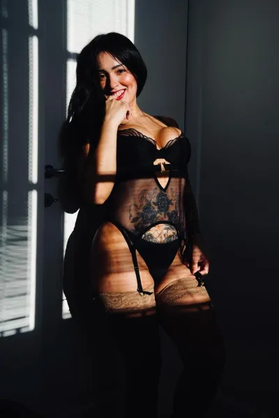 Foto del portfolio de Canela